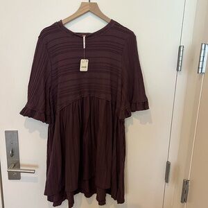 Free People Tunic (XL)